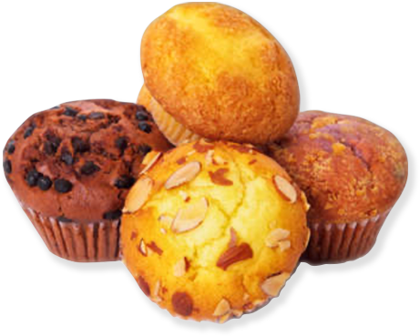 muffin